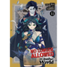 No Longer Allowed in Another World Vol. 11