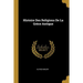 Histoire Des Religions De La Grèce Antique
