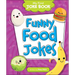 Funny Food Jokes