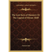 The Lost Keys of Masonry Or The Legend of Hiram Abiff