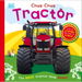 Chug, Chug Tractor: Lots of Sounds and Loads of Flaps!