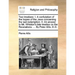 Two Treatises: I. a Confutation of the Hopes of the Jews Concerning the Last Redemption. II. an Answer to Mr. Whiston's Late Treatise