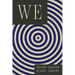 We