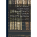 Educational Surveys of DeKalb County and Union County, Georgia