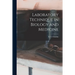 Laboratory Technique in Biology and Medicine