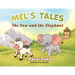 Mel's Tales: The Cow and the Elephant
