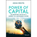 Power of Capital: An Adventure Capitalist's Journey to a Sustainable Future