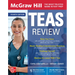 McGraw Hill Teas Review, Fourth Edition