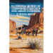 Disappearing Stagecoach