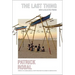 The Last Thing: New & Selected Poems