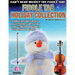 Fiddle Tab - Holiday Collection: 30 Holiday Classics for Easy Violin