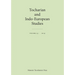 Tocharian and Indo-European Studies 19