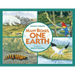 Many Biomes, One Earth
