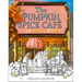 The Pumpkin Spice Café Coloring Book