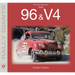 Saab 96 & V4