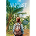 A Quest for Purpose: From Illinois to Congo, Cambodia and Beyond
