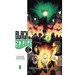 Black Science Volume 3: A Brief Moment of Clarity 10th Anniversary Deluxe Hardcover