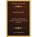 Let Us Go On: The Secret Of Christian Progress In The Epistle To The Hebrews