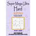Super Mega Ultra Hard Sudoku