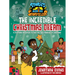 The Incredible Christmas Dream: A Storytime Adventure to Find the True Meaning of Christmas