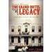 Stoughton, Wisconsin's THE GRAND HOTEL LEGACY: A story of ghosts and spirits within these walls