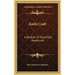 Knife Craft: A Booklet of Simplified Handicraft