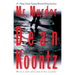 Mr. Murder: A Thriller