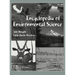Encyclopedia of Environmental Science