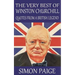 The Very Best of Winston Churchill: Quotes from a British Legend