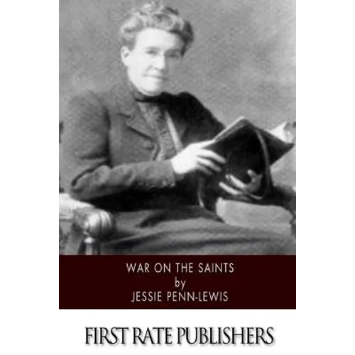 War on the Saints