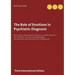 The Role of Emotions in Psychiatric Diagnosis: Max Scheler´s philosophy of feelings as a constituent part of Kurt Schneider´s theory of psychopatholog