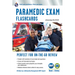 Paramedic Flashcard Book + Online
