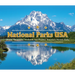 National Parks USA: Shores, Mountains, Wetlands, and Prairies: America's Newest Parks