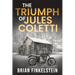 The Triumph of Jules Coletti