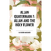 Allan Quatermain #7: Allan and the Holy Flower