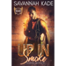 Up In Smoke