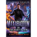 Max Abaddon and The Purity Law: A Max Abaddon Urban Fantasy
