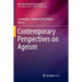 Contemporary Perspectives on Ageism