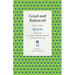 Good and Balanced: Stories about Sports from the Flannery O'Connor Award for Short Fiction