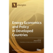 Energy Economics and Policy in Developed Countries