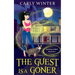 The Guest is a Goner
