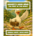 Goosey's Good News: The Fruit of the Spirit
