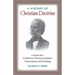 A History of Christian Doctrine: Volume One