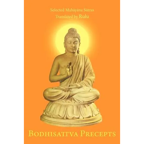 Bodhisattva Precepts