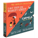 Last Stop on Market Street and Carmela Full of Wishes Box Set