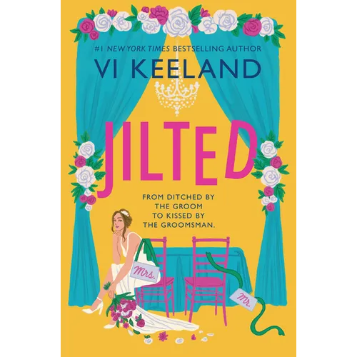 Jilted