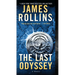 The Last Odyssey: A SIGMA Force Novel