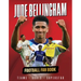 Jude Bellingham: Football Fan Book