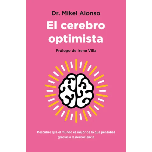 Cerebro Optimista, El -V2*