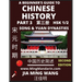 A Beginner's Guide to Chinese History (Part 3) - Self-learn Mandarin Chinese Language and Culture, Easy Lessons, Vocabulary, Words, Phrases, Idioms, P